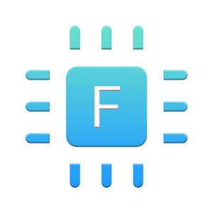 Codestac product Flux logo